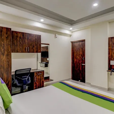Itsy Hotels Kozy Rooms Bangalore Exterior photo